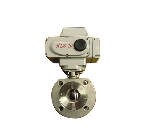 電動超薄球閥P1030131