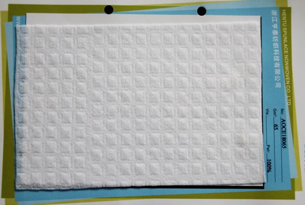 AOCE18065 水刺無紡布