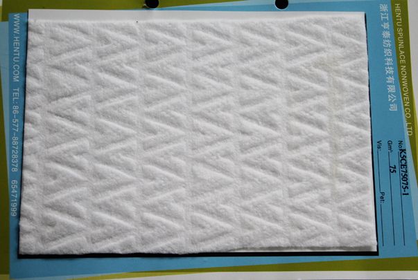 K5CE75075-1 水刺無紡布