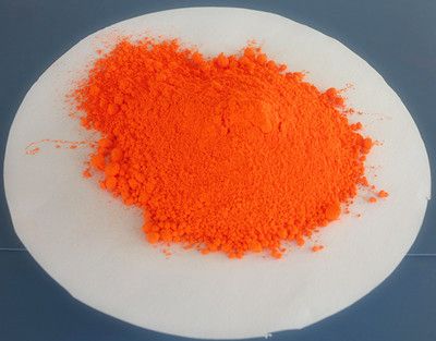 FN-15桔黃 日光熒光顏料