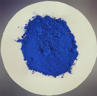 FZ-19蘭 注塑拉絲熒光顏料