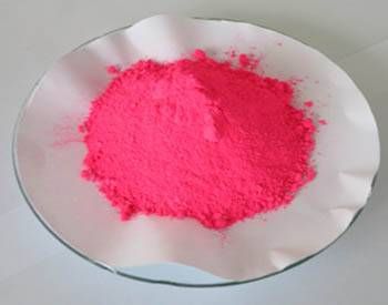FB-11粉紅 印花涂料熒光顏料