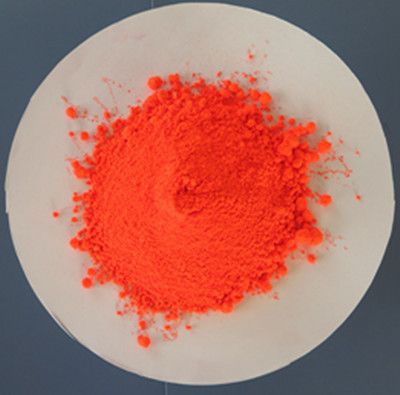 FB-14桔紅 印花涂料熒光顏料