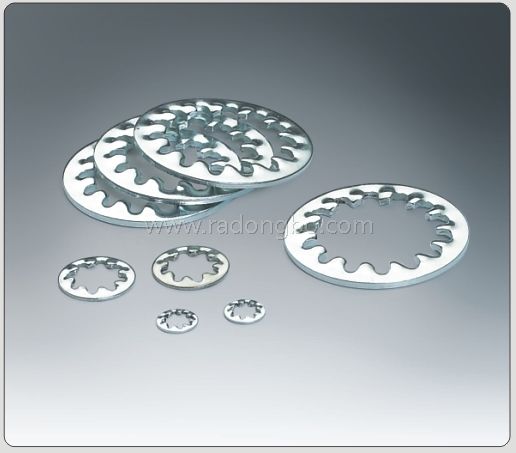 DIN6797J GB861.1 墊圈