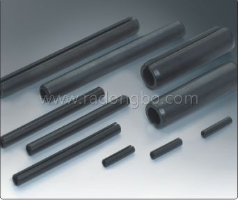 槽銷 DIN1481A GB879