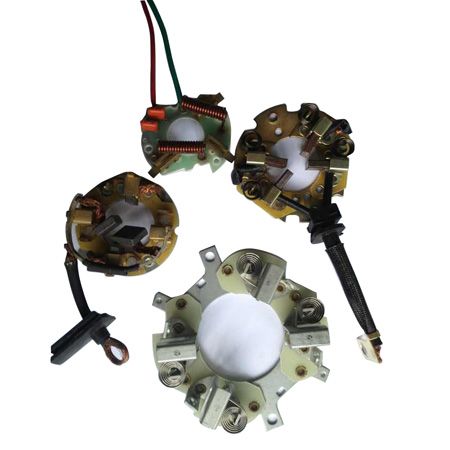 電機(jī)碳刷架RW-SJ-013