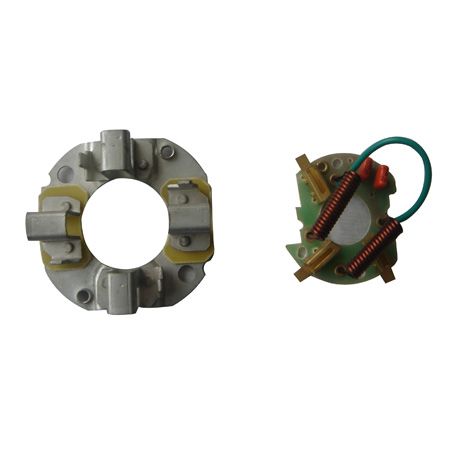 汽車電機、啟動馬達、雨刮電機碳刷架RW-SJ-008