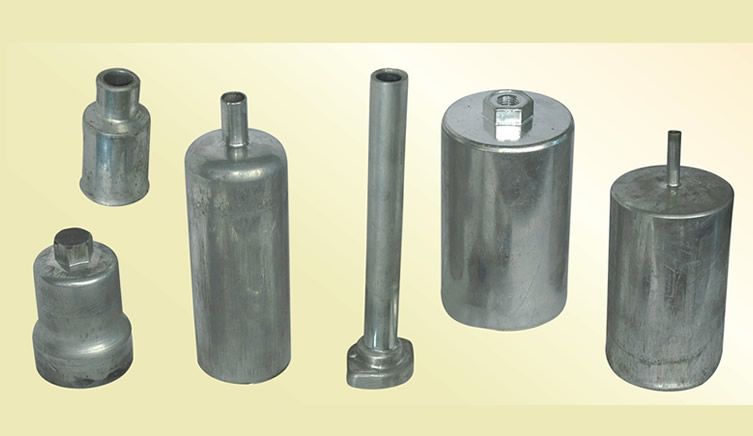 YX-1079 冷擠壓件 