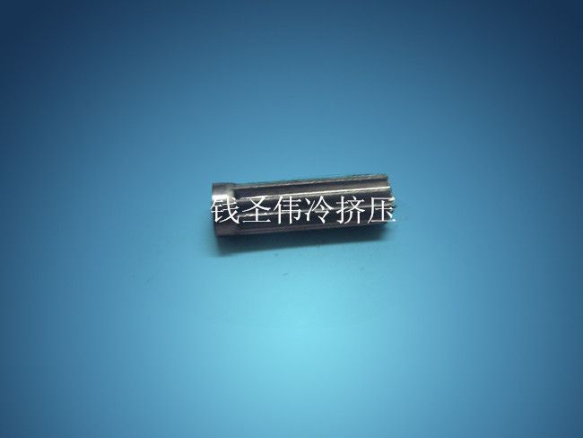 齒輪 冷擠壓件