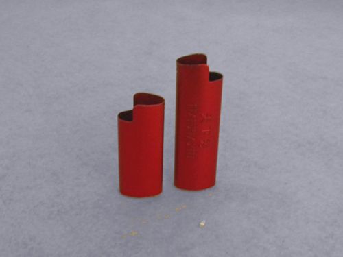 CR-093 鋁冷擠壓件 冷擠壓件