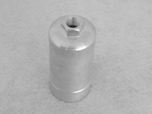 CR-038 電動泵外殼 冷擠壓件