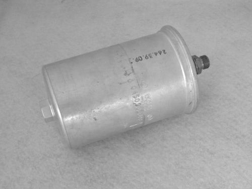 CR-051 濾清器外殼 冷擠壓件