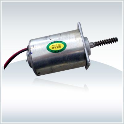 51s-8 按摩墊電機