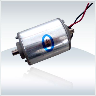 51S-2 按摩棒電機(jī)