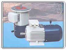 YEJ2系列電磁制動三相異步電動機(jī)