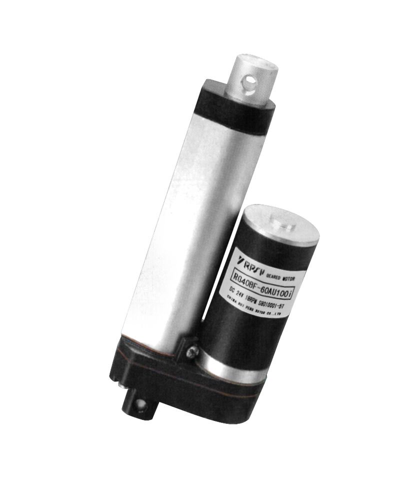 RG40BF-3B 推桿電機