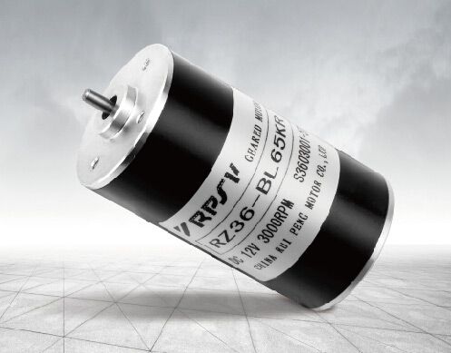 RZ36-BL65KR-6 永磁無刷直流電機