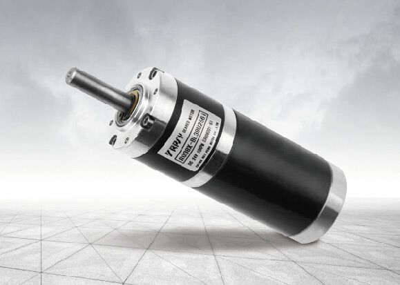 RG38X-BL 38/68 永磁直流行星減速電機