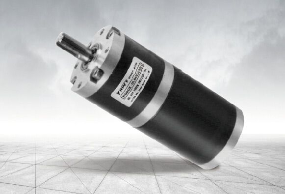 RG60X-BL 60/82 永磁直流行星減速電機(jī)