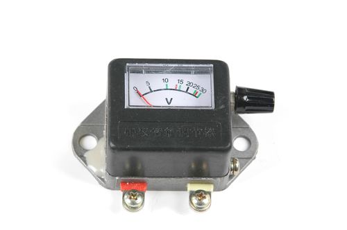 可調(diào)調(diào)節(jié)器