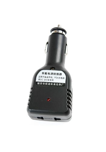 12V/24V 車充 手機充電器