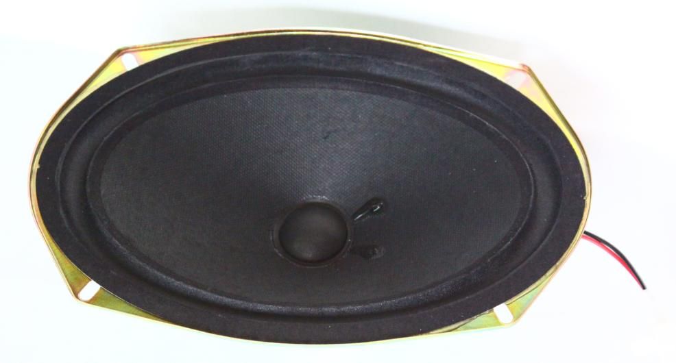 WJ-69-3  電聲喇叭