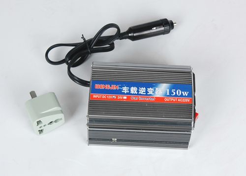 車(chē)載 逆變器150W