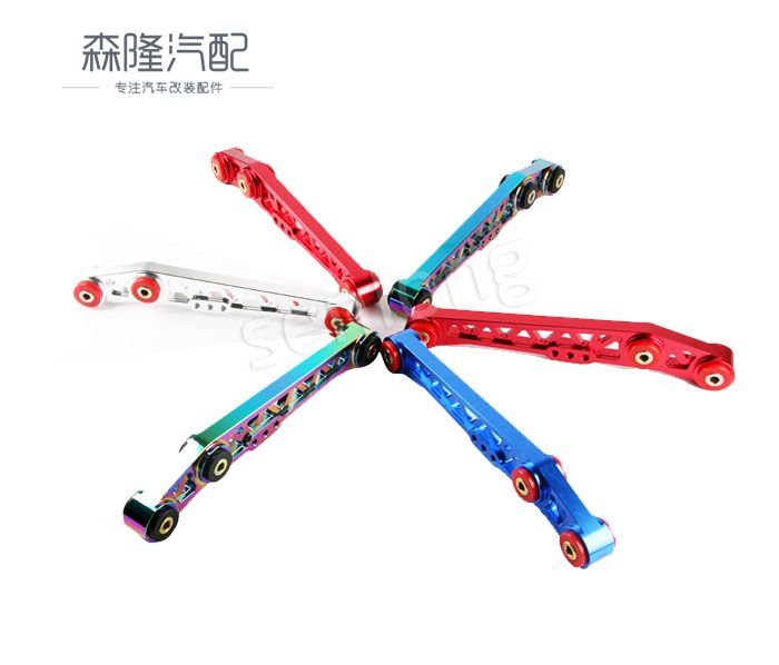 汽車改裝思域EG F7擺臂