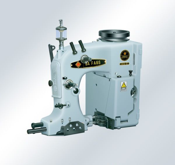 GK35-2C型封包機(jī)