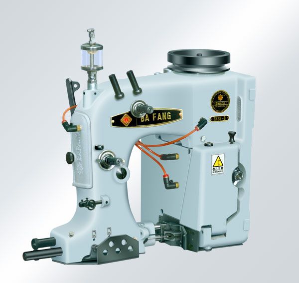 GK35-6封包縫紉機