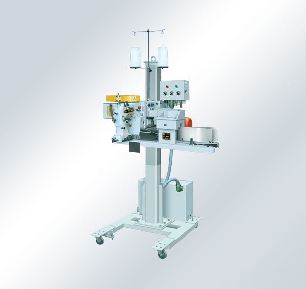 SZ-1型封包機立柱