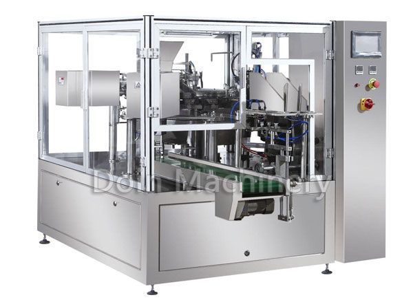 TS6-230 給袋式包裝機(jī)