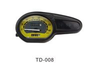 TD-008 摩托車里程表