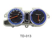 TD-013 摩托車里程表