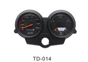 TD-014 摩托車里程表