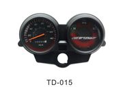TD-015 摩托車里程表