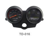 TD-016 摩托車里程表