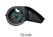 TD-039 摩托車里程表