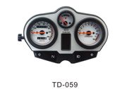 TD-059 摩托車里程表