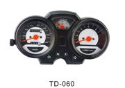 TD-060 摩托車里程表
