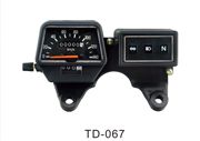 TD-067 摩托車里程表