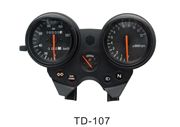 TD-107 摩托車里程表