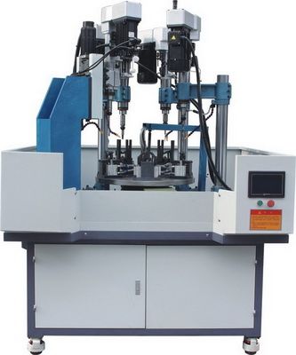 多工位、旋轉式、鉆、攻、鏜專機