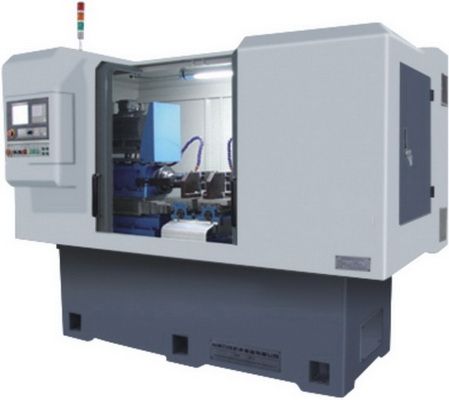 數(shù)控高精密鏜銑專機