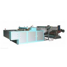 HQ-C系列伺服電機(jī)單卷A4復(fù)寫(xiě)紙橫切機(jī)