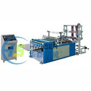 RQL-系列電腦控制邊封熱切制袋機(jī)