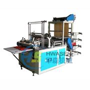 HSXJ系列電腦四道冷切制袋機