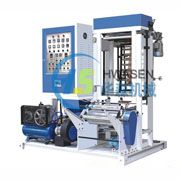 SJ系列迷你型PE吹膜機