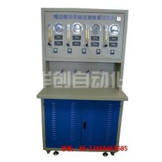 四工位泵芯連高低溫試驗(yàn)臺