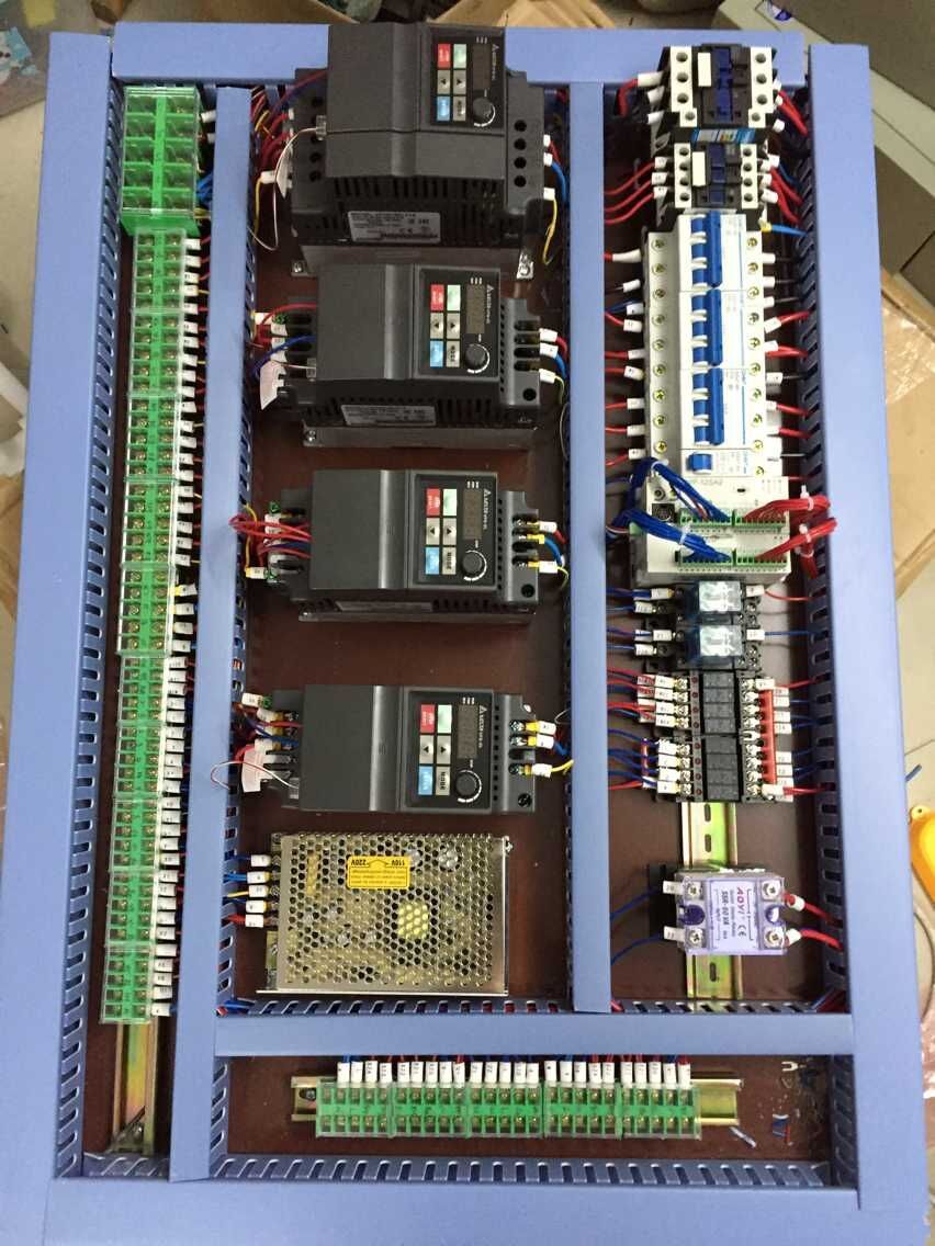 通源自動化66 PLC與模塊